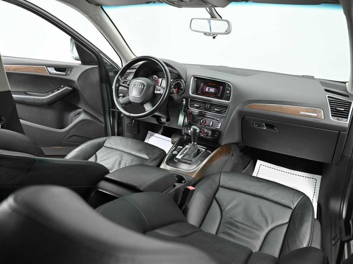 Купить Audi Q5, 2010, 167 000 км, фото №15