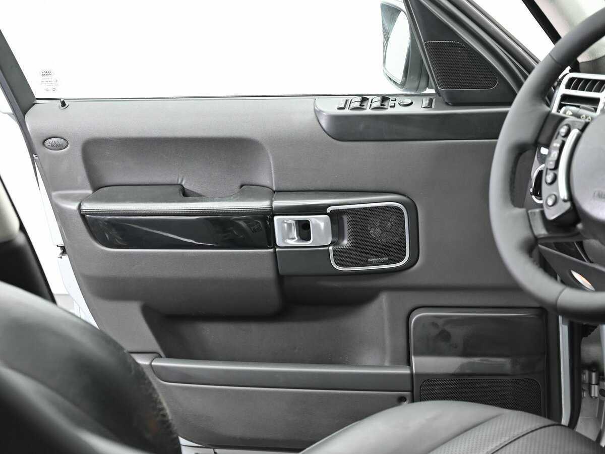 Купить Land Rover Range Rover, 2008, 204 000 км, фото №7