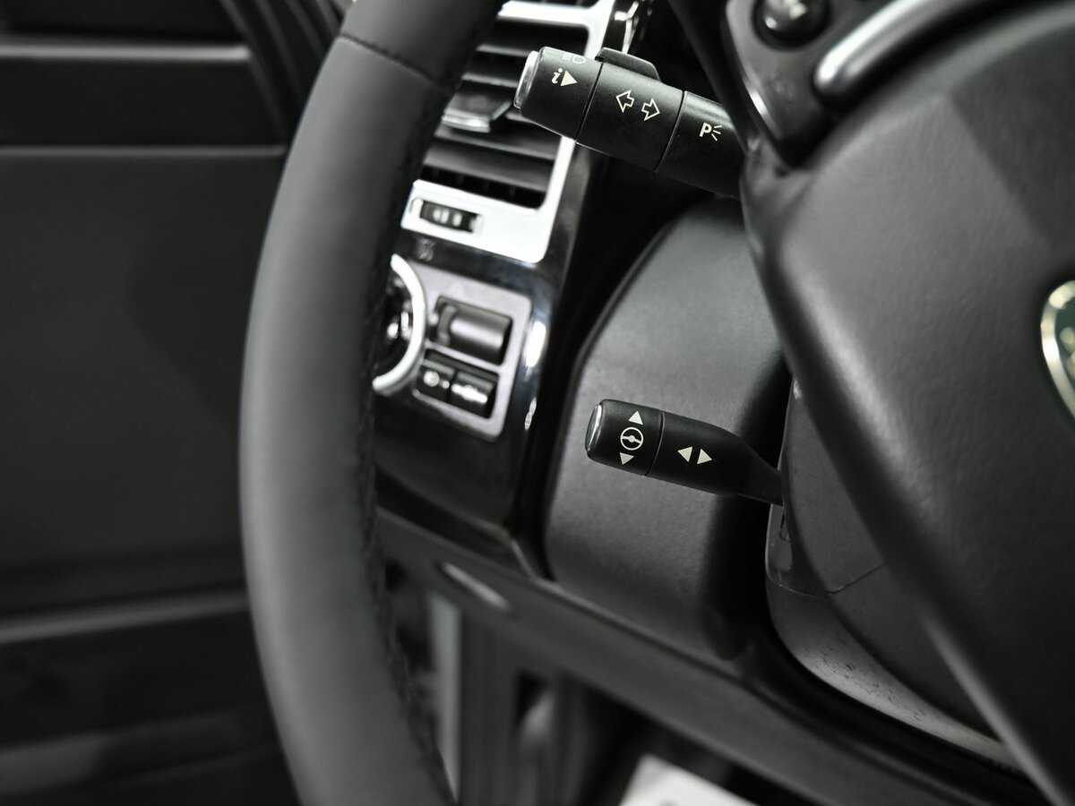 Купить Land Rover Range Rover, 2008, 204 000 км, фото №10