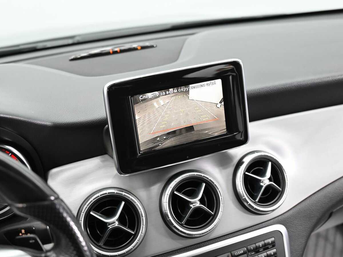 Купить Mercedes-Benz CLA 200, 2013, 171 000 км, фото №14