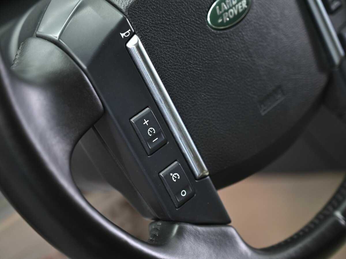 Купить Land Rover Freelander, 2011, 179 000 км, фото №8