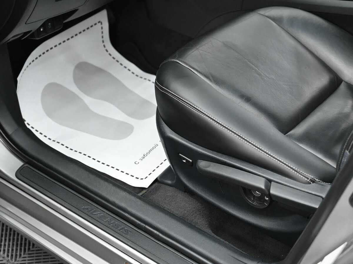 Купить Toyota Avensis, 2011, 175 000 км, фото №6