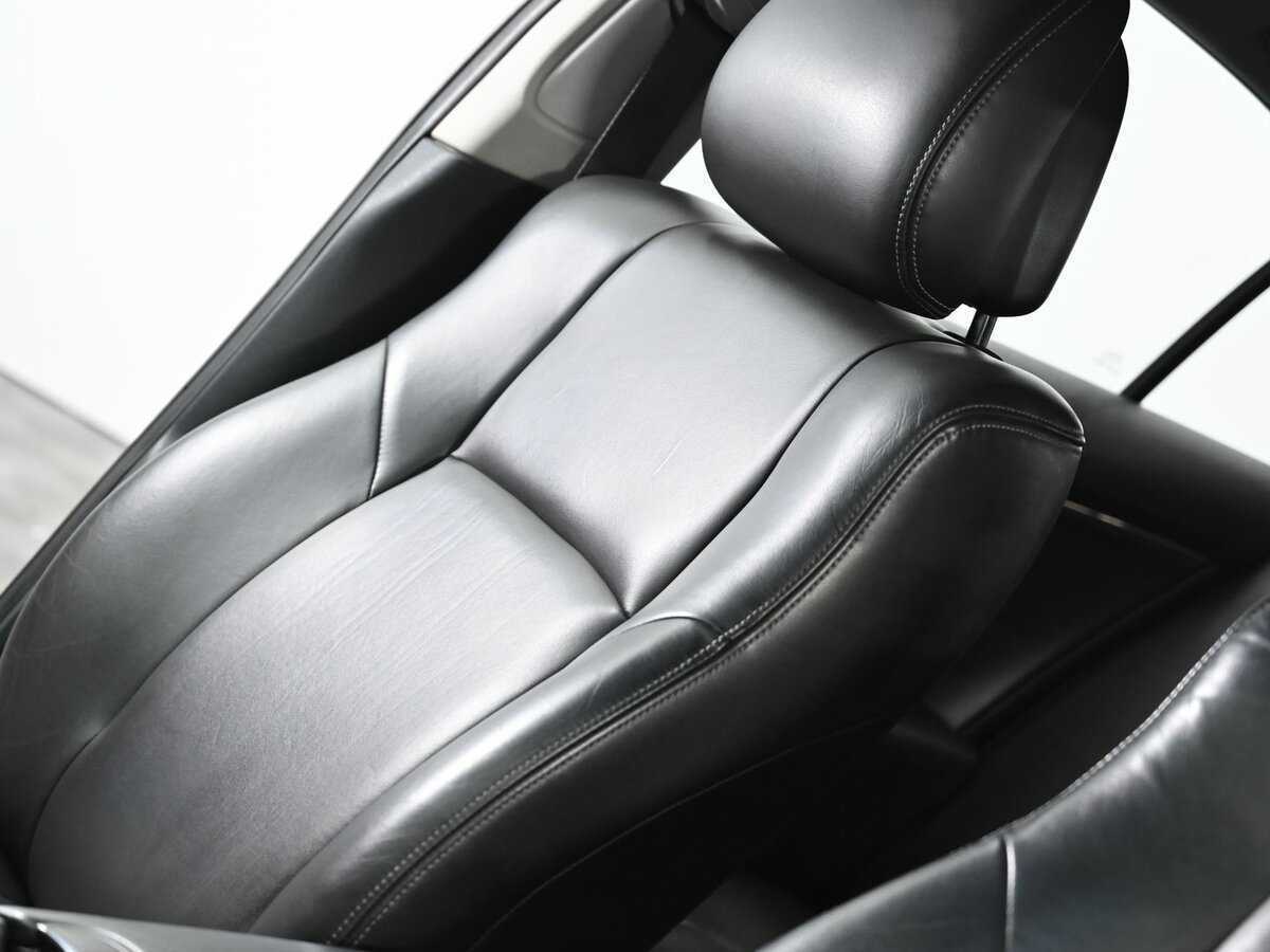 Купить Toyota Avensis, 2011, 175 000 км, фото №10