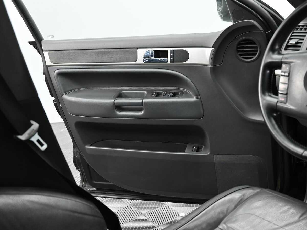 Купить Volkswagen Touareg, 2007, 189 000 км, фото №7