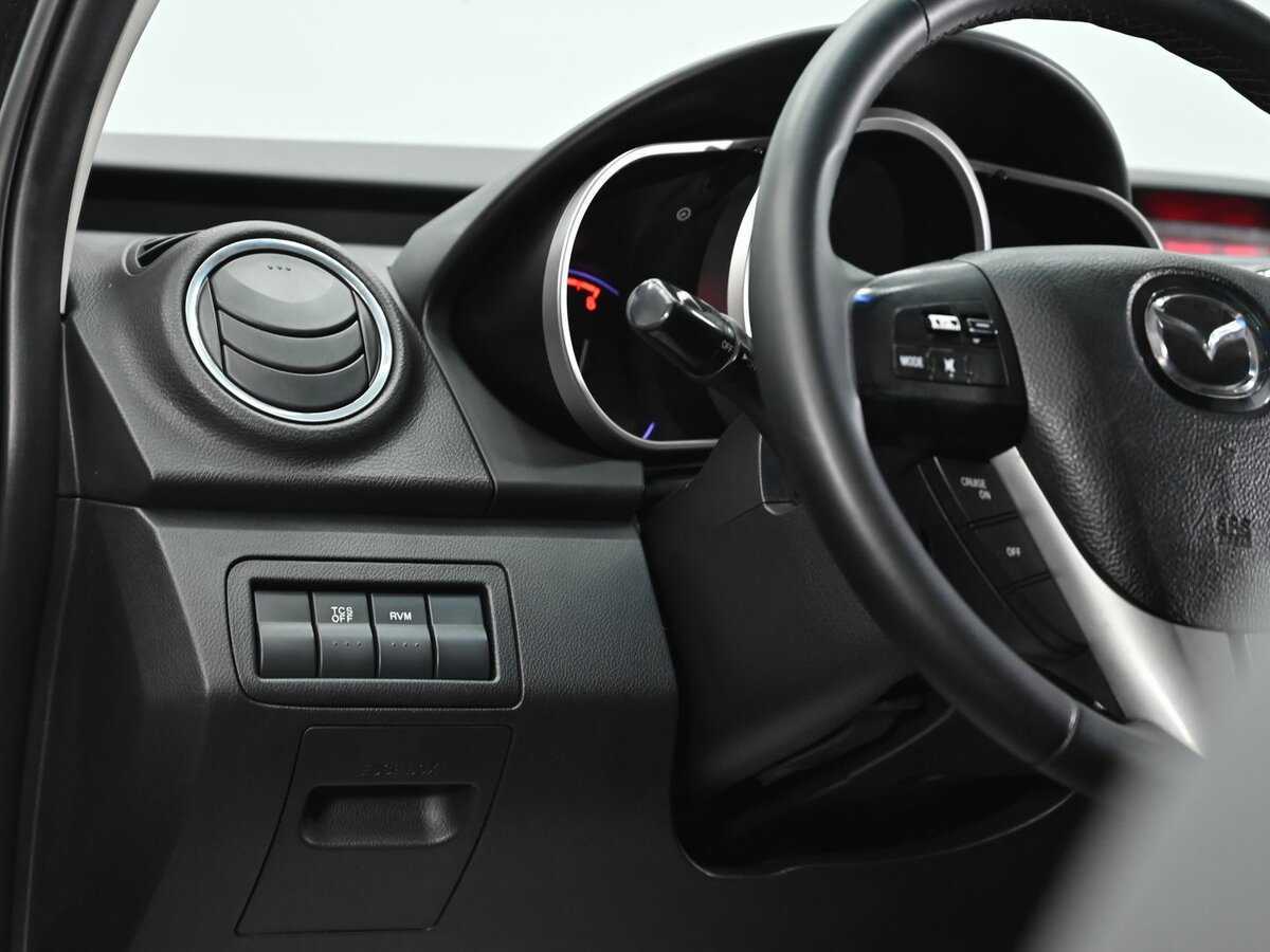 Купить Mazda CX-7, 2011, 168 000 км, фото №5