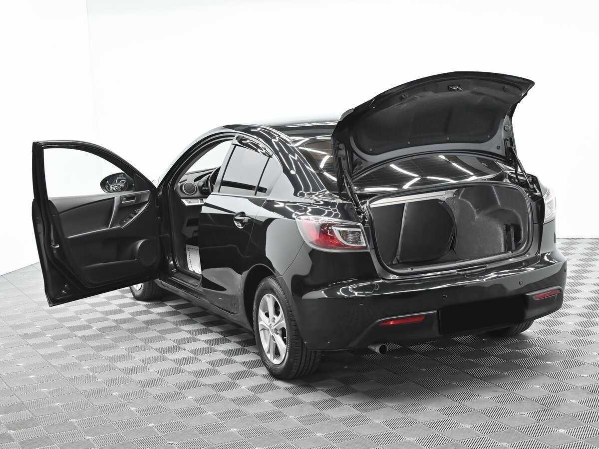 Купить Mazda 3, 2010, 171 500 км, фото №4