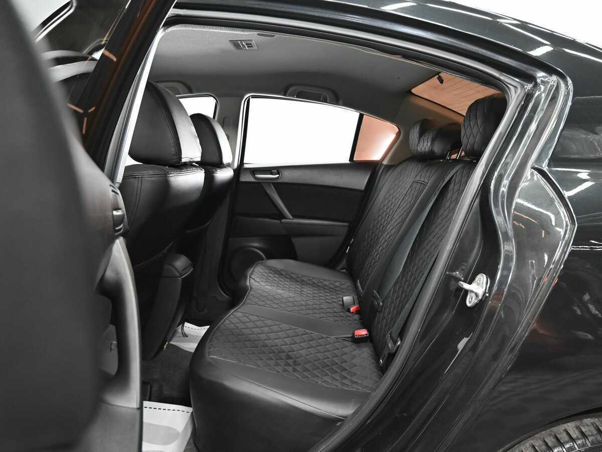 Купить Mazda 3, 2010, 171 500 км, фото №11