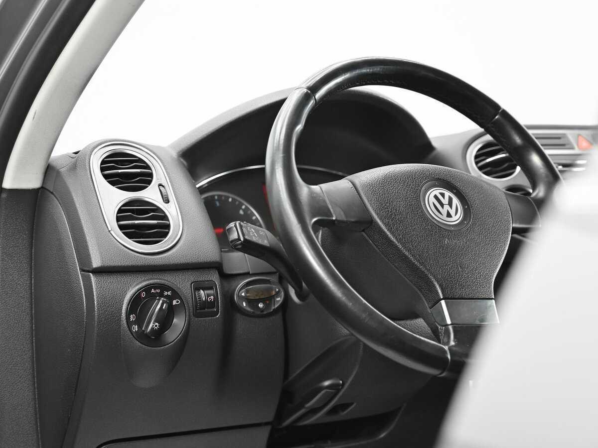 Купить Volkswagen Tiguan, 2009, 195 500 км, фото №9