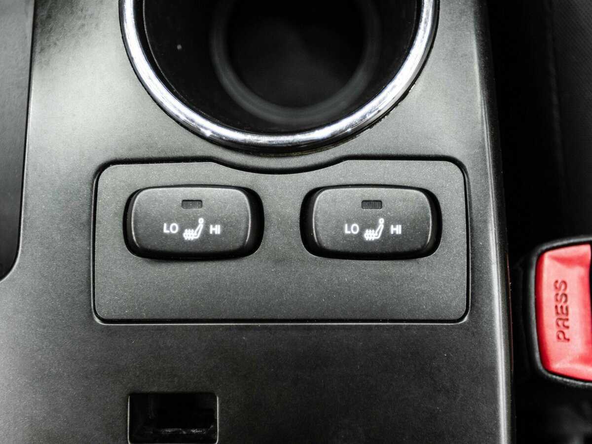 Купить SsangYong Actyon, 2011, 150 000 км, фото №11