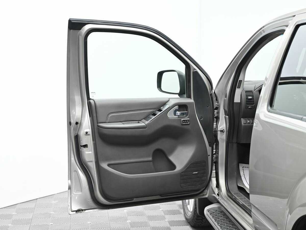 Купить Nissan Pathfinder, 2010, 196 000 км, фото №6