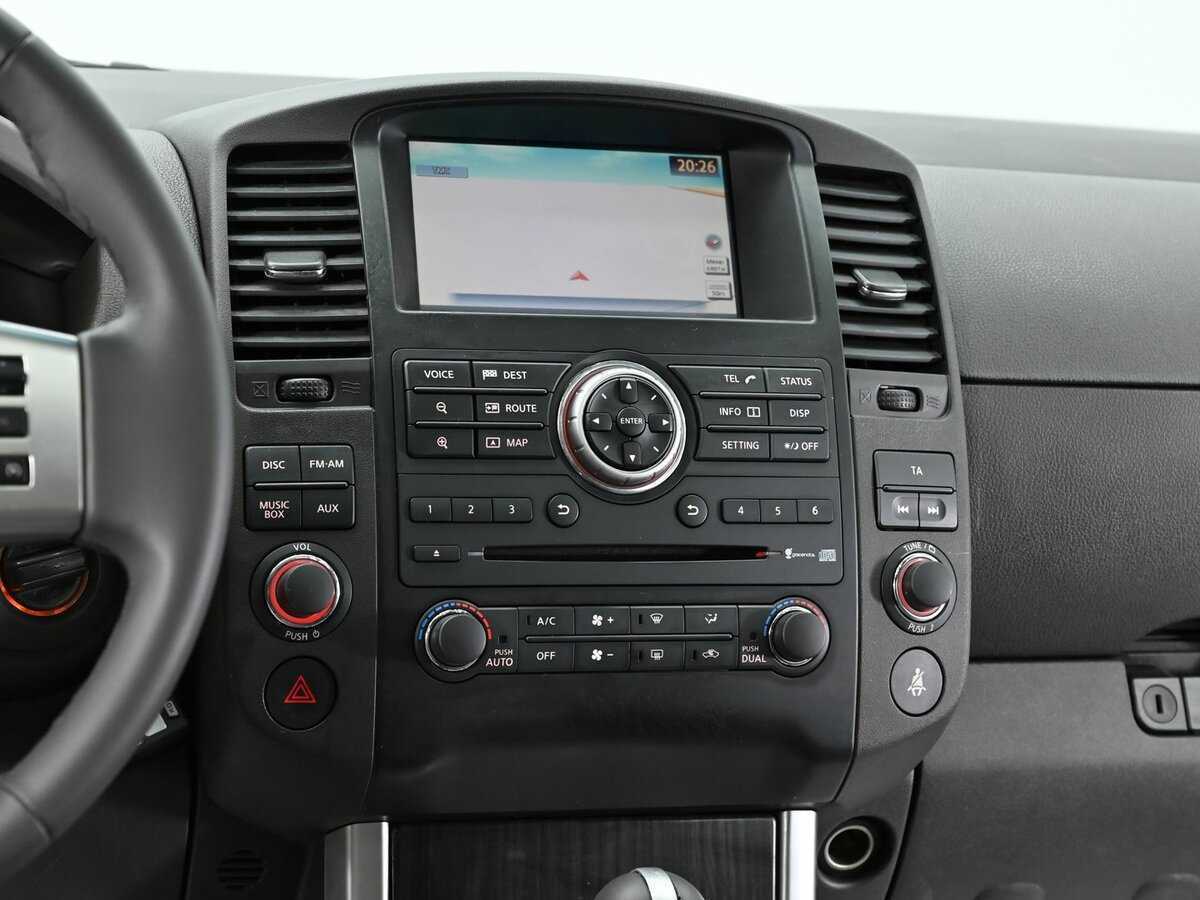 Купить Nissan Pathfinder, 2010, 196 000 км, фото №10