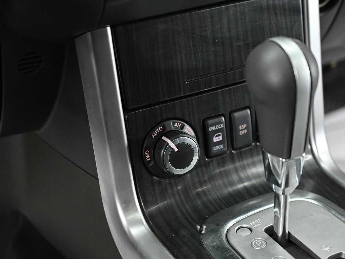 Купить Nissan Pathfinder, 2010, 196 000 км, фото №13