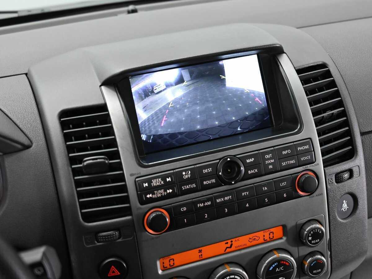 Купить Nissan Pathfinder, 2007, 191 000 км, фото №12