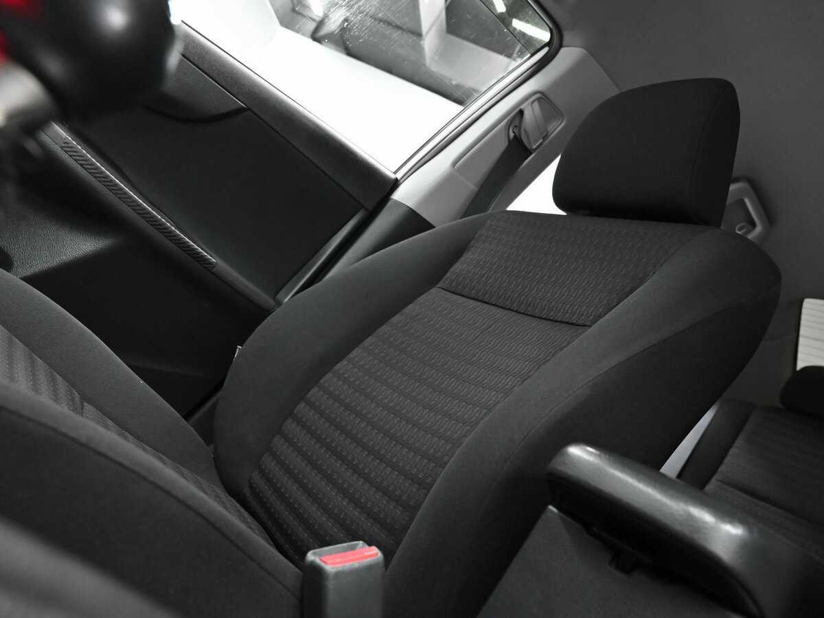 Купить Toyota Corolla, 2010, 166 500 км, фото №12