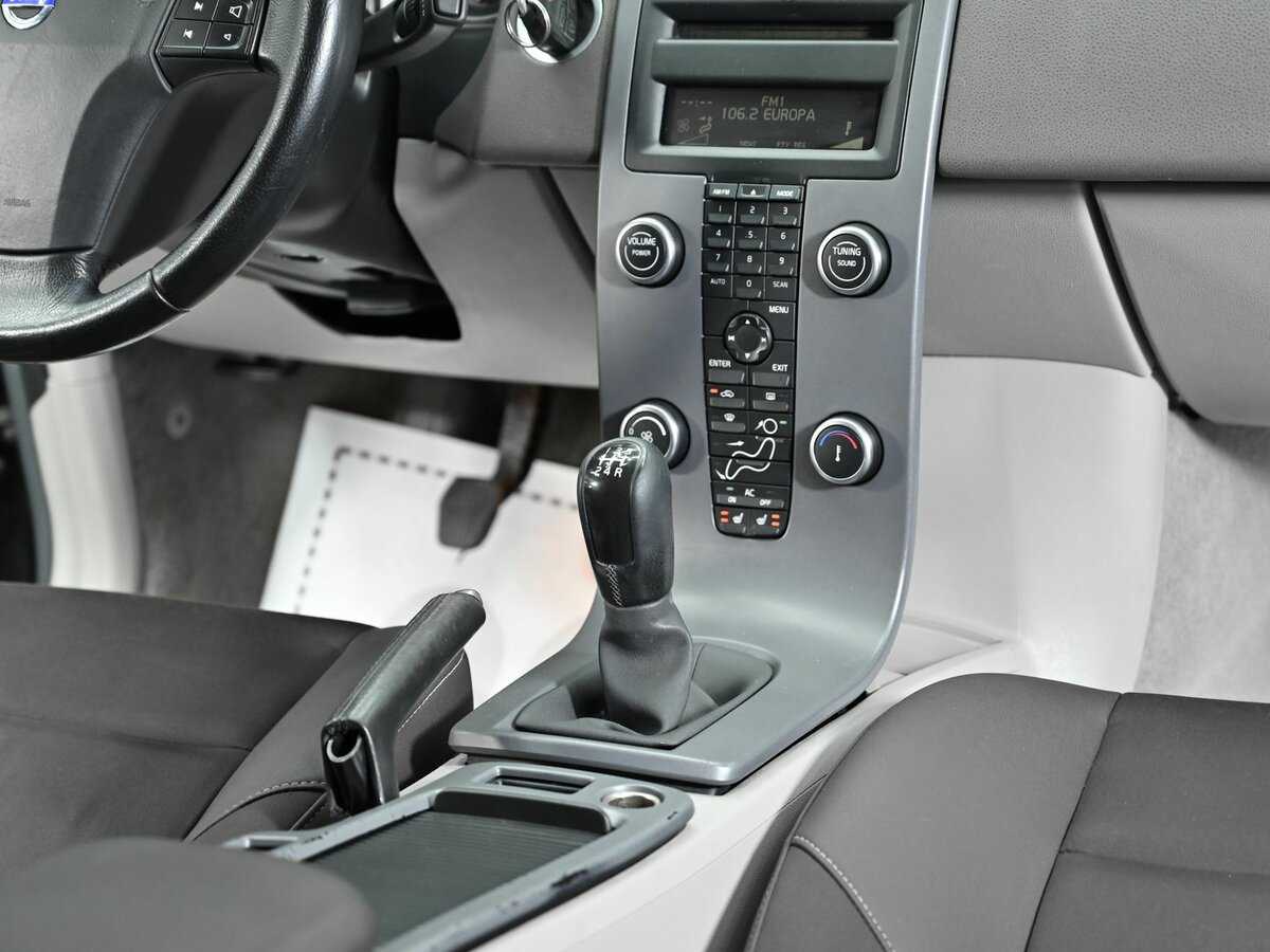 Купить Volvo S40, 2008, 197 000 км, фото №9