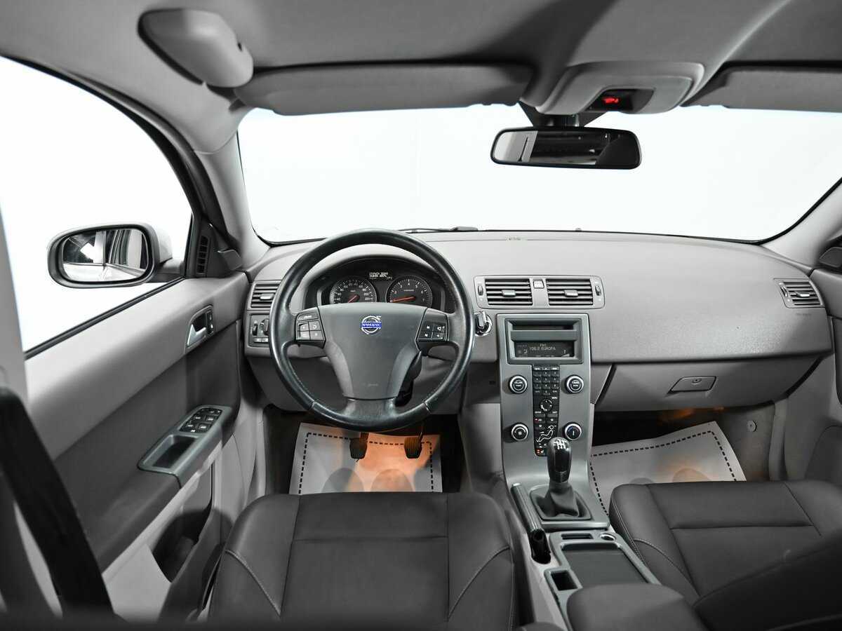 Купить Volvo S40, 2008, 197 000 км, фото №11