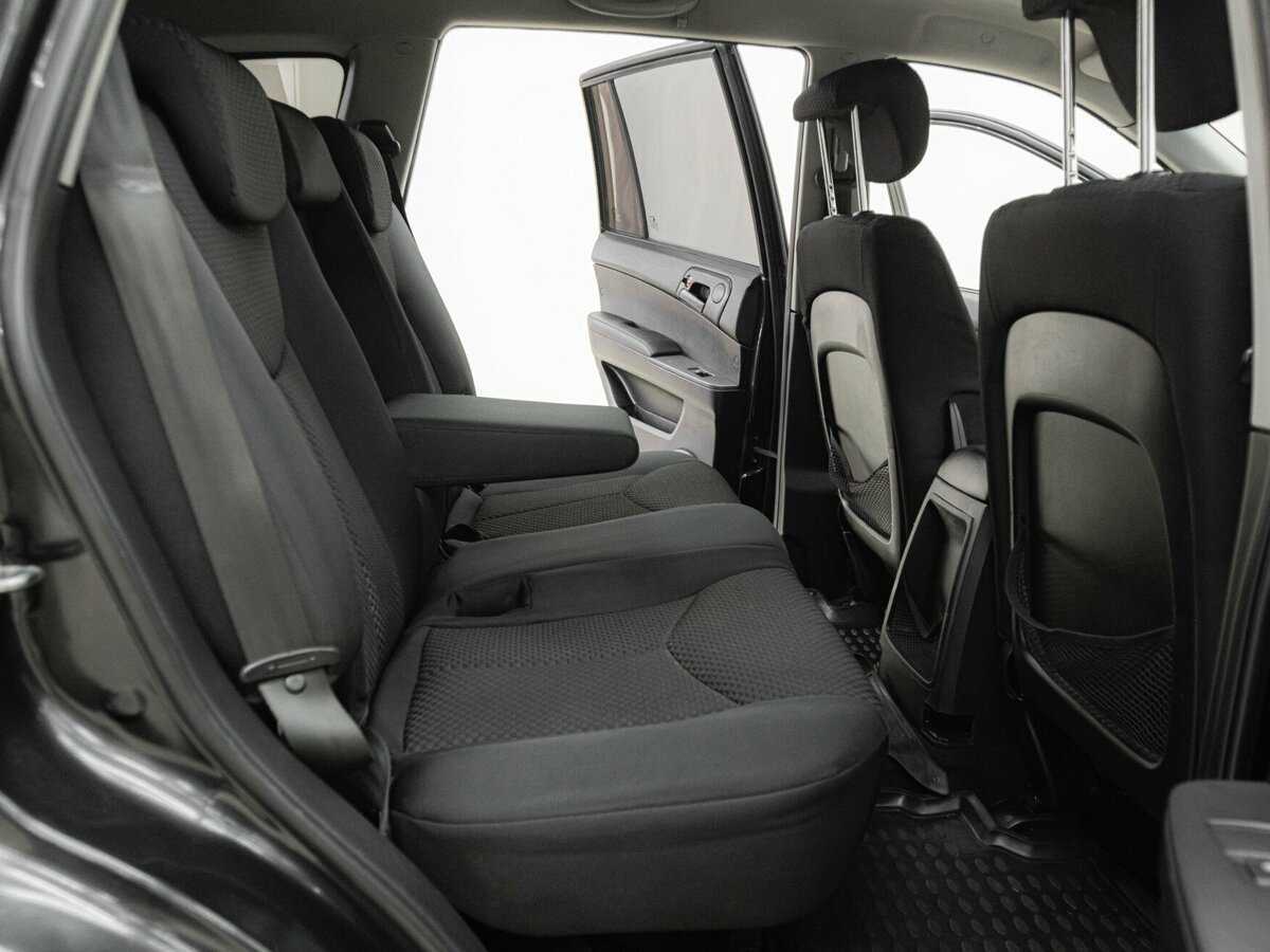 Купить SsangYong Kyron, 2011, 178 000 км, фото №13