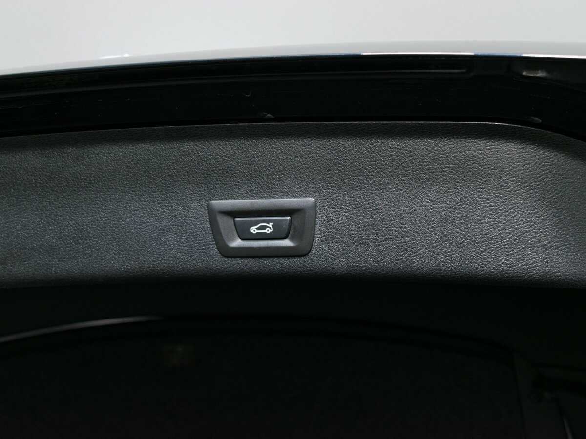 Купить BMW X4 20d, 2017, 110 610 км, фото №8