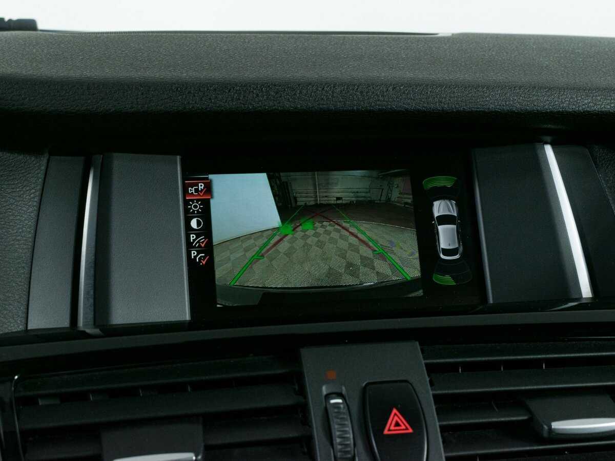 Купить BMW X4 20d, 2017, 110 610 км, фото №16