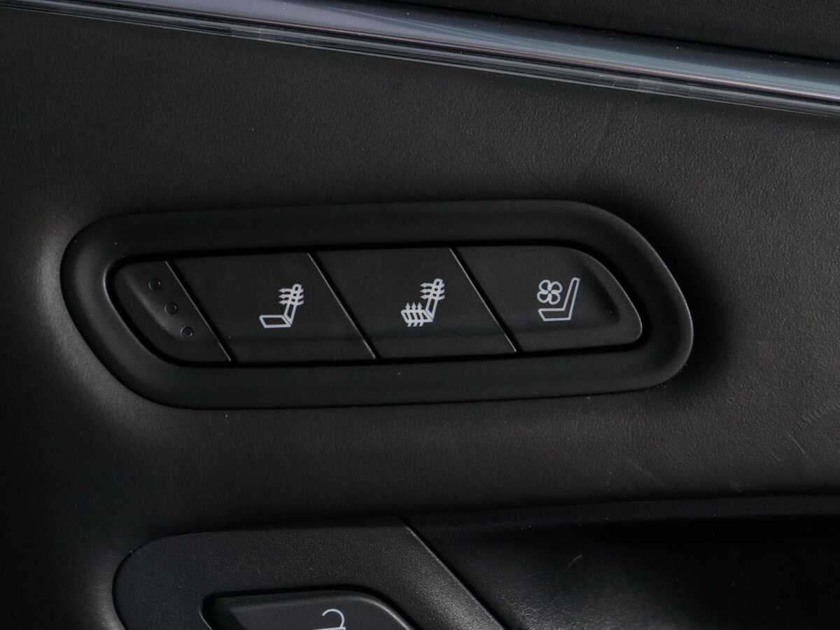 Купить Cadillac Escalade, 2022, 40 200 км, фото №20