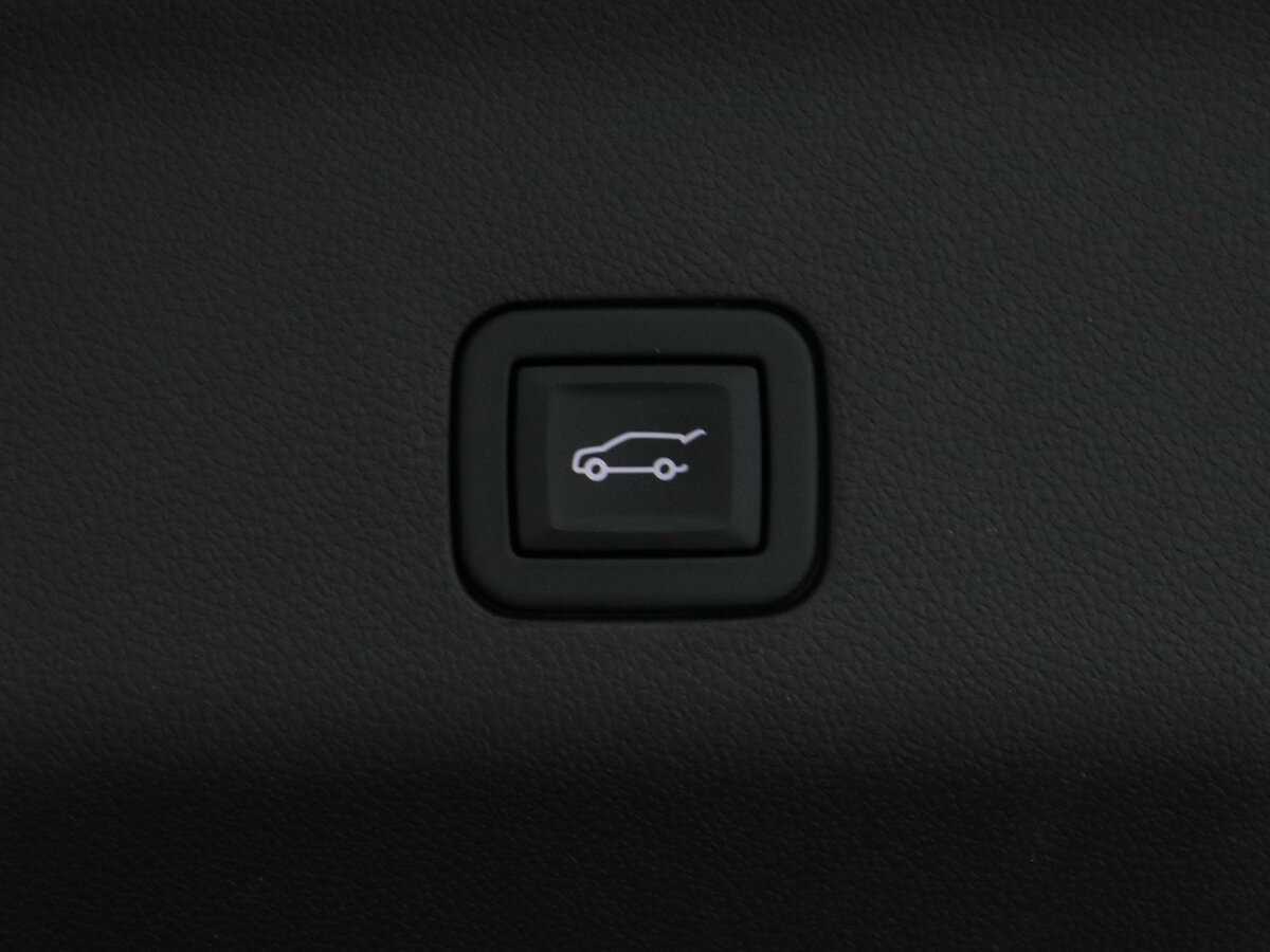 Купить Cadillac Escalade, 2022, 40 200 км, фото №21