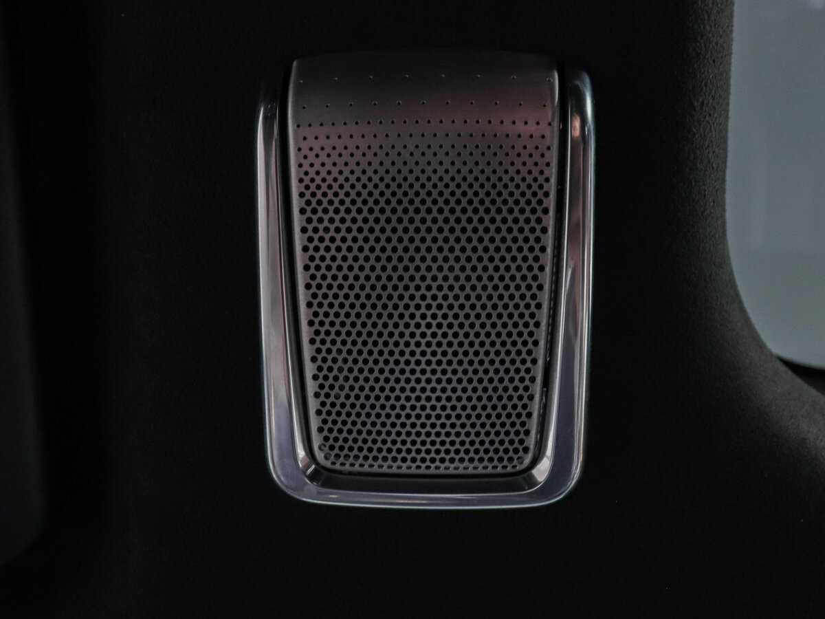 Купить Cadillac Escalade, 2022, 40 200 км, фото №26