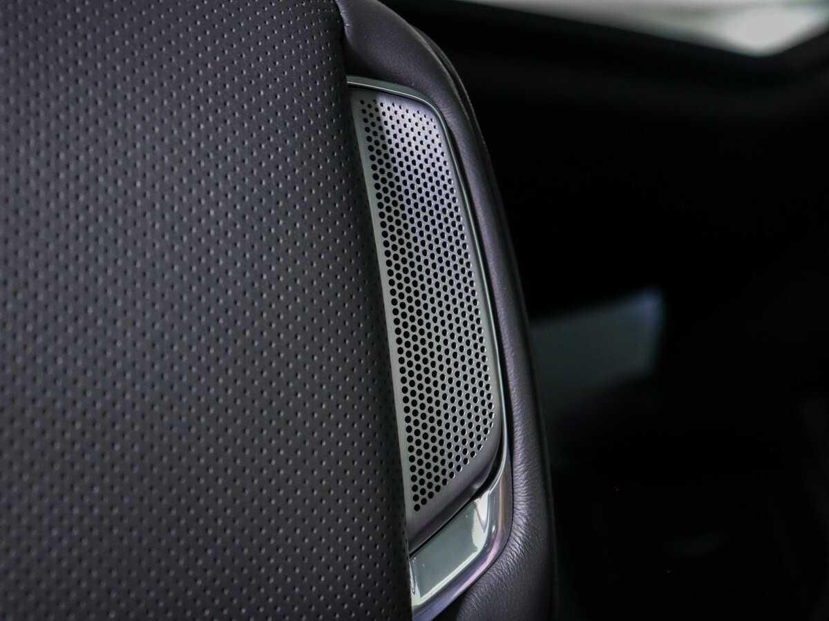 Купить Cadillac Escalade, 2022, 40 200 км, фото №27