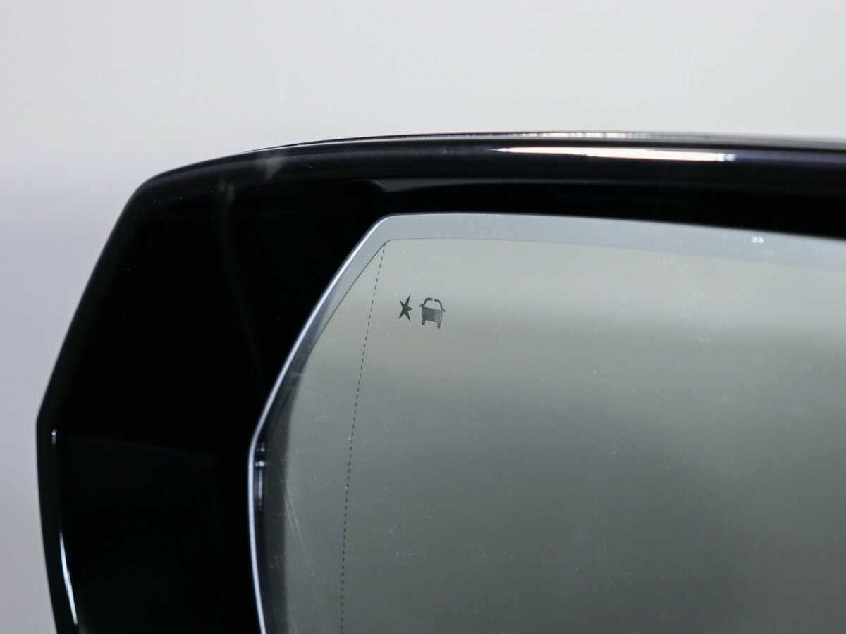 Купить Cadillac Escalade, 2022, 40 200 км, фото №30