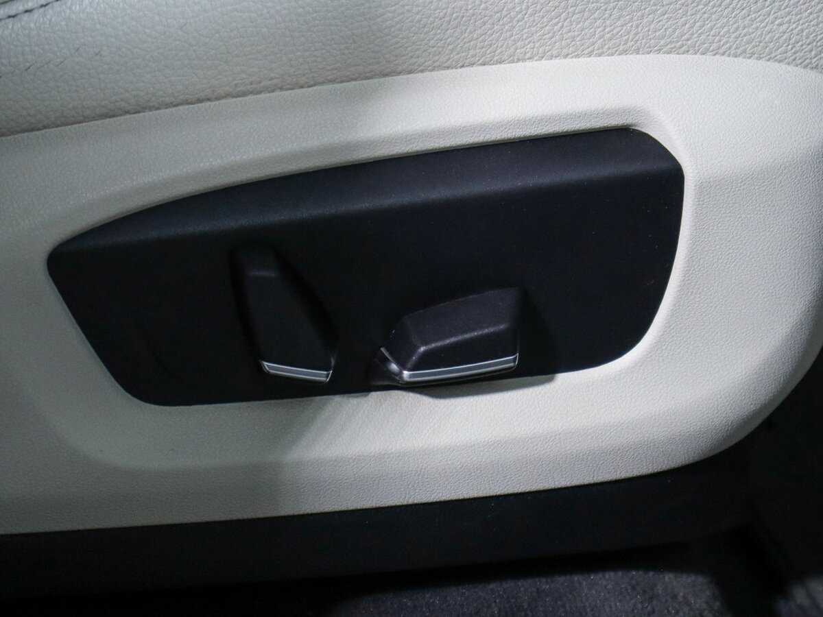 Купить BMW X6 30d, 2015, 51 491 км, фото №16