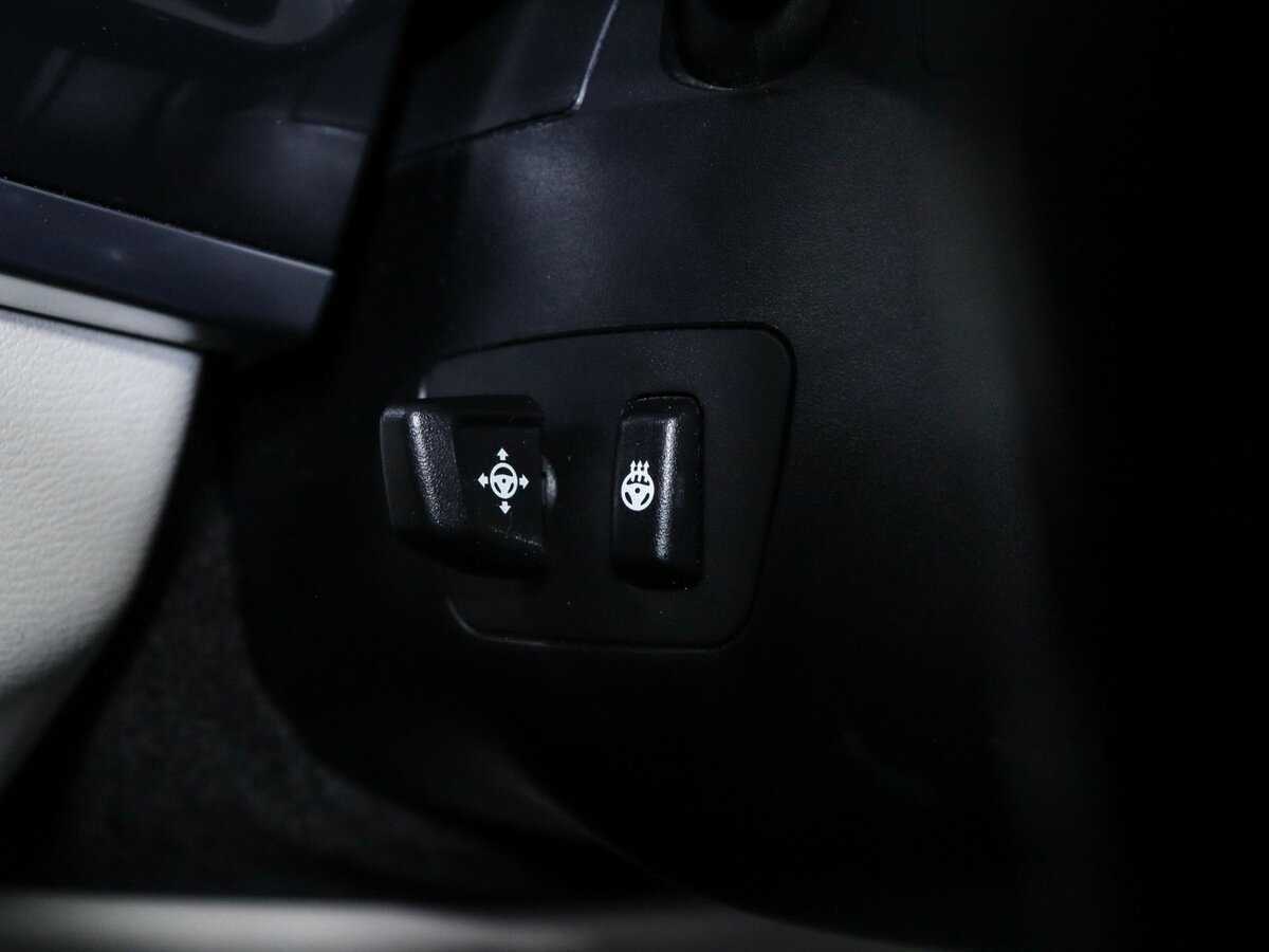 Купить BMW X6 30d, 2015, 51 491 км, фото №21