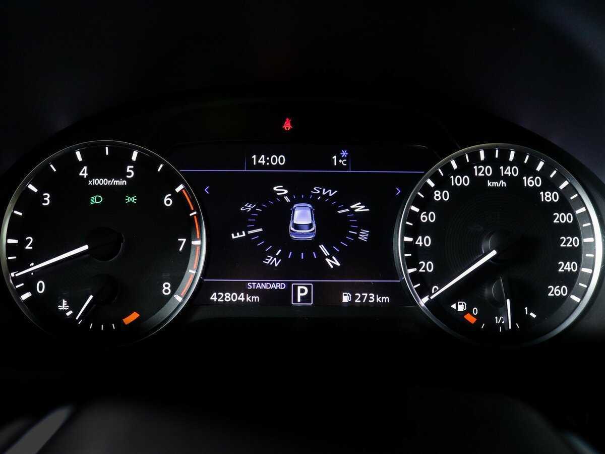 Купить Infiniti QX50, 2018, 42 804 км, фото №11