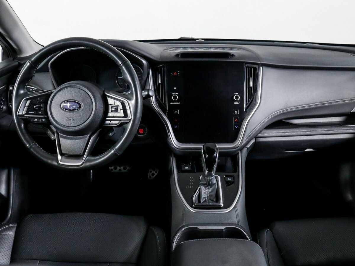 Купить Subaru Outback, 2021, 89 342 км, фото №12