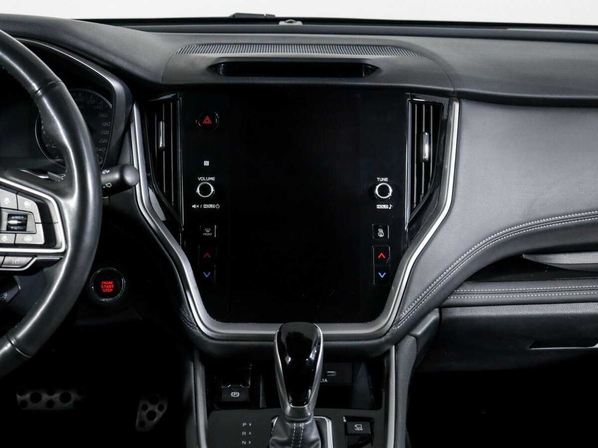 Купить Subaru Outback, 2021, 89 342 км, фото №13
