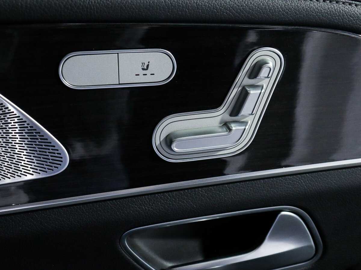 Купить Mercedes-Benz GLS 400 d, 2019, 120 832 км, фото №16