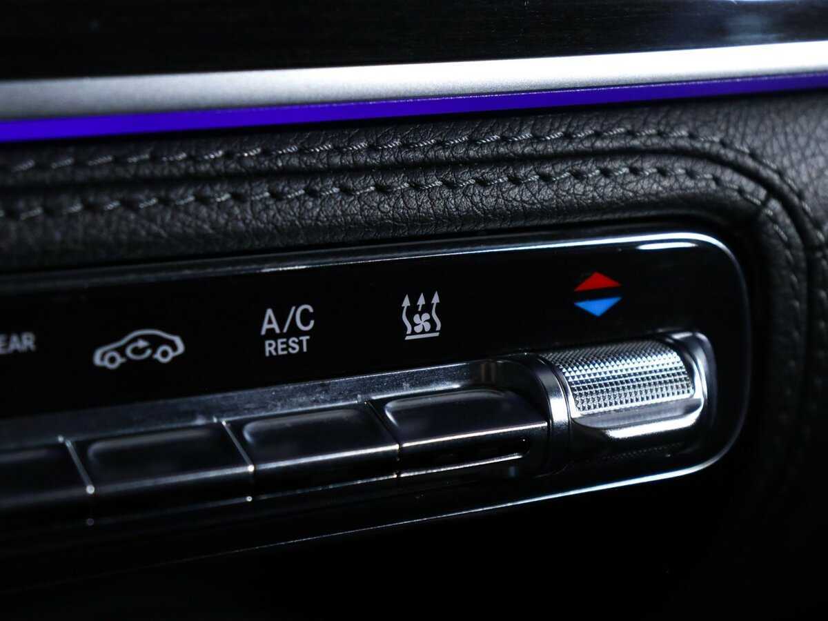 Купить Mercedes-Benz GLS 400 d, 2019, 120 832 км, фото №32