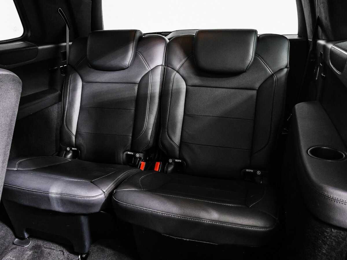 Купить Mercedes-Benz GLS 350 d, 2016, 72 650 км, фото №14