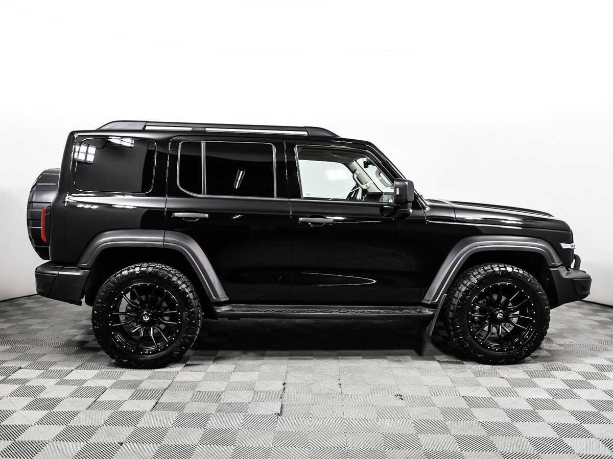 Купить Tank 300, 2023, 20 900 км, фото №4