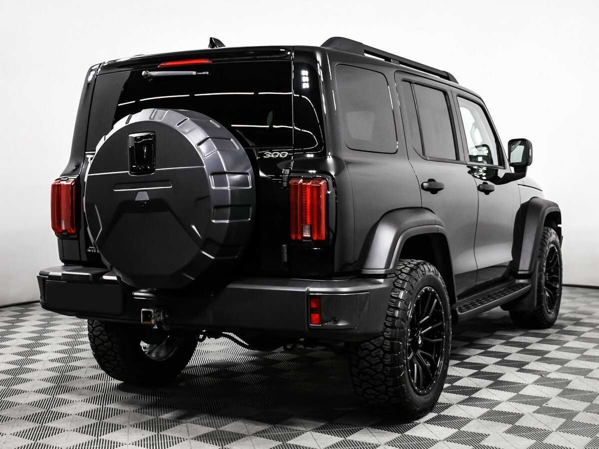 Купить Tank 300, 2023, 20 900 км, фото №5