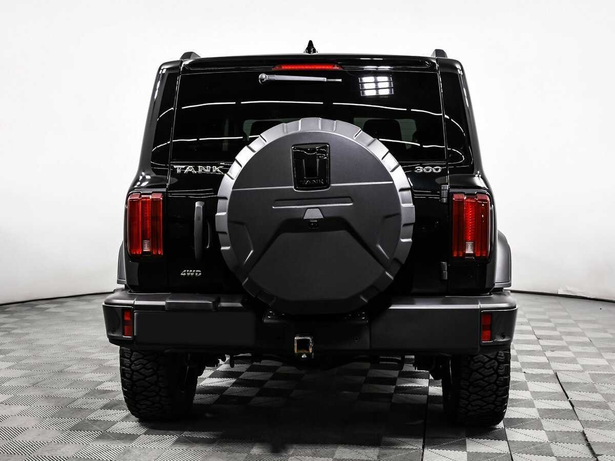 Купить Tank 300, 2023, 20 900 км, фото №6