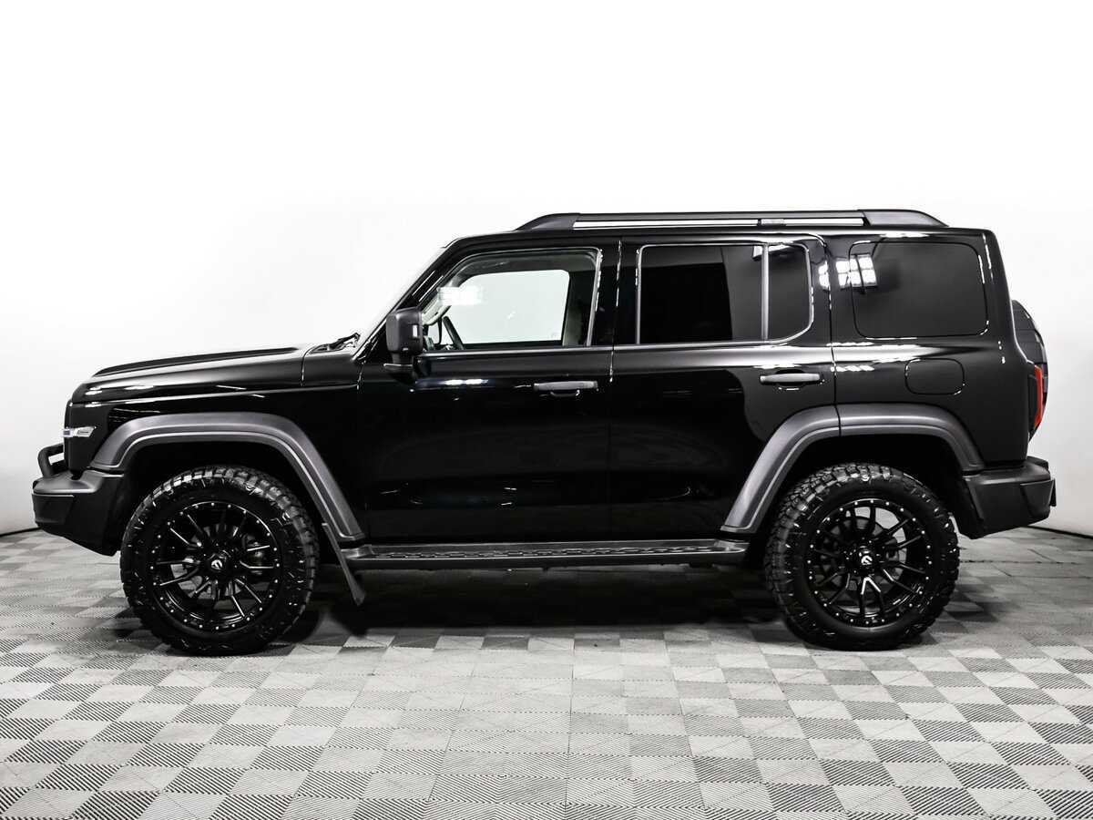 Купить Tank 300, 2023, 20 900 км, фото №8