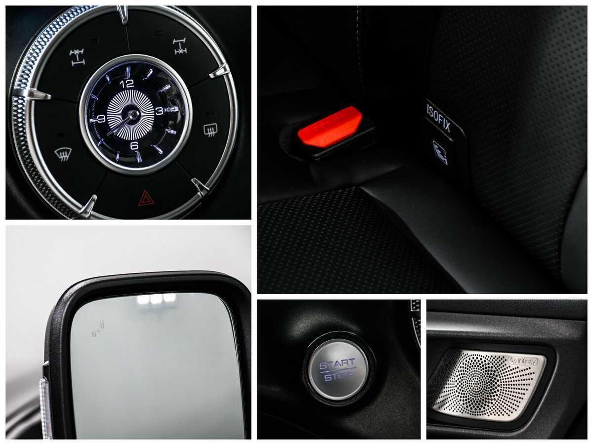 Купить Tank 300, 2023, 20 900 км, фото №23