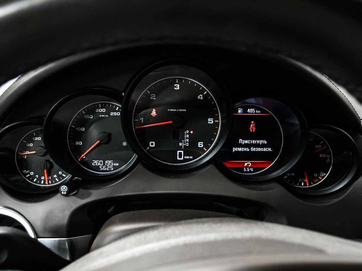 Купить Porsche Cayenne Diesel, 2012, 259 000 км, фото №10