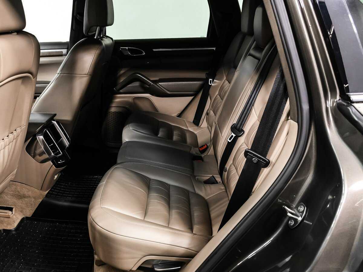 Купить Porsche Cayenne Diesel, 2012, 259 000 км, фото №13