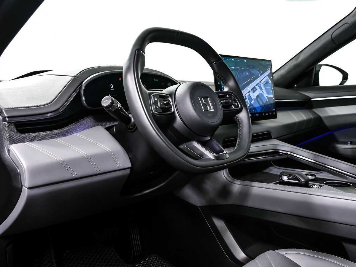 Купить Zeekr 001 100 kWh, 2024, 16 900 км, фото №13