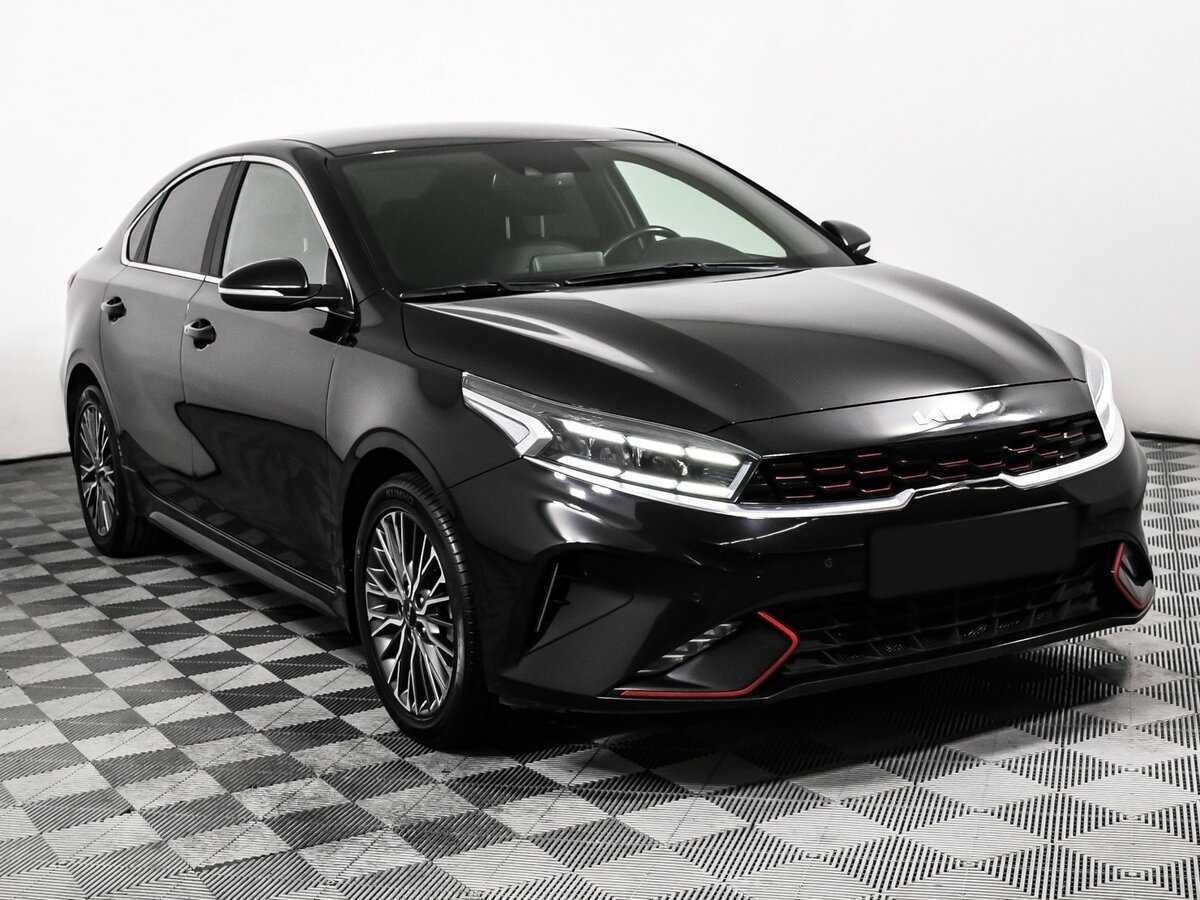 Kia Cerato