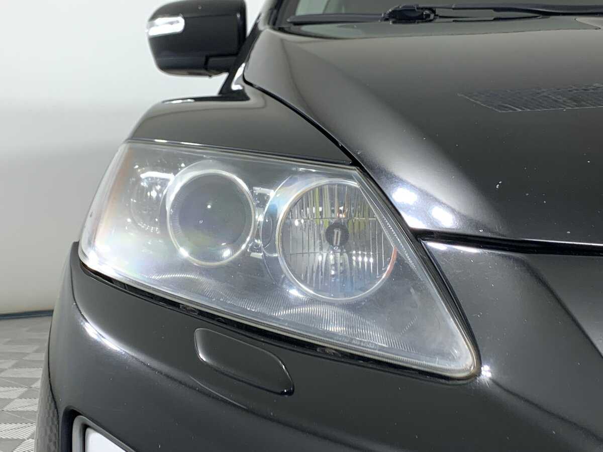 Купить Mazda CX-7, 2011, 279 245 км, фото №10