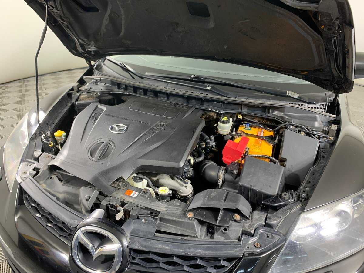 Купить Mazda CX-7, 2011, 279 245 км, фото №11