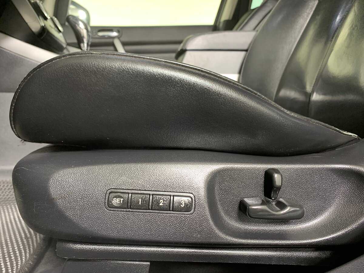 Купить Mazda CX-7, 2011, 279 245 км, фото №17