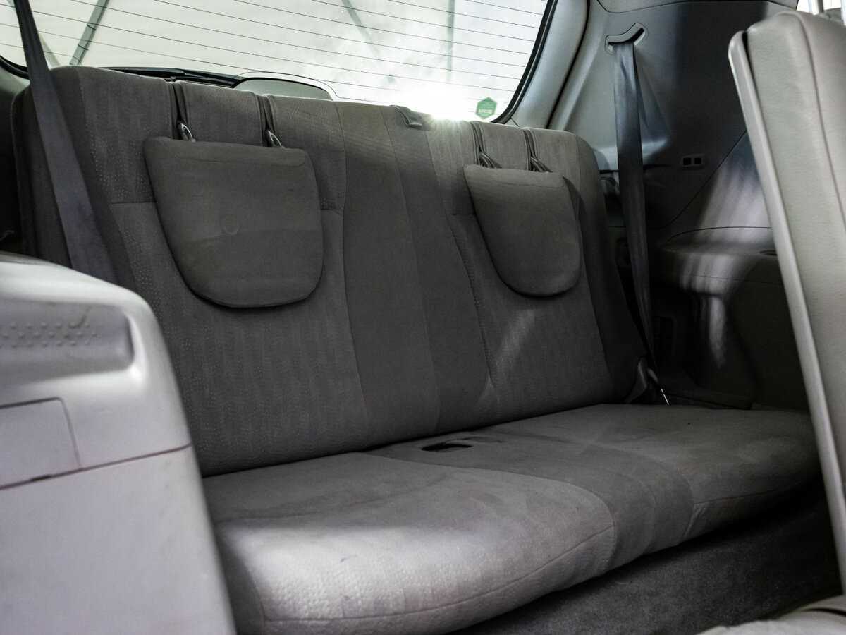 Купить Toyota Highlander, 2007, 328 739 км, фото №15