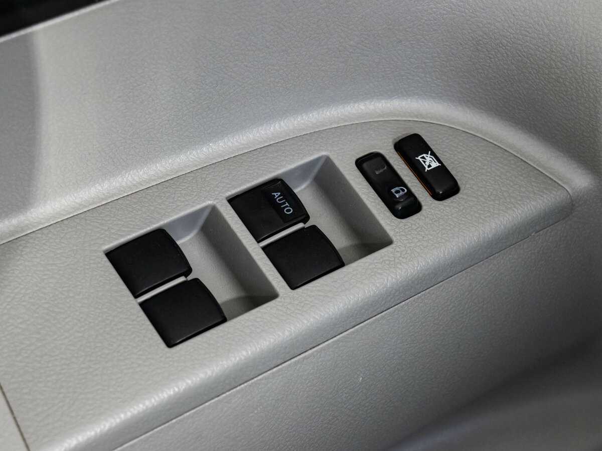 Купить Toyota Highlander, 2007, 328 739 км, фото №16